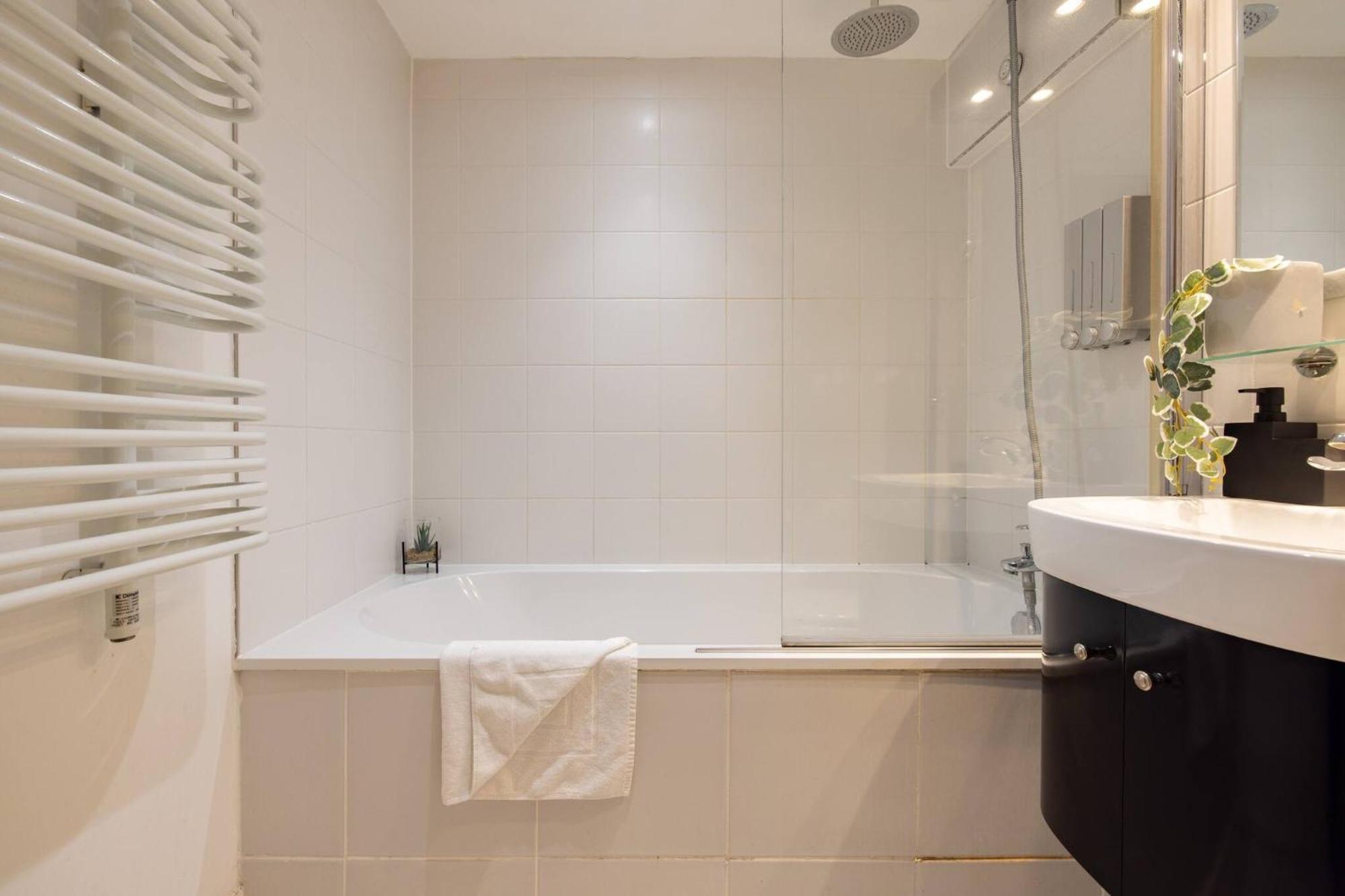 Wild Roses Serviced Apartments - Excel Warehouse 2 Londres Exterior foto