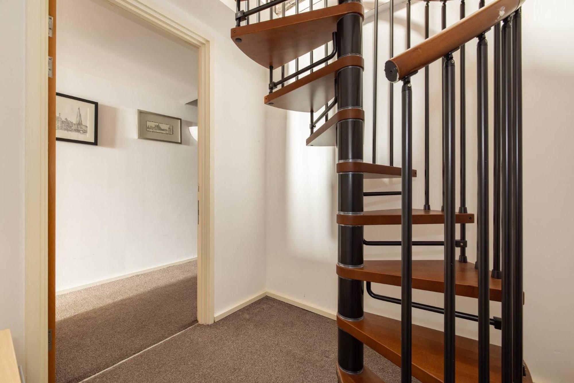 Wild Roses Serviced Apartments - Excel Warehouse 2 Londres Exterior foto