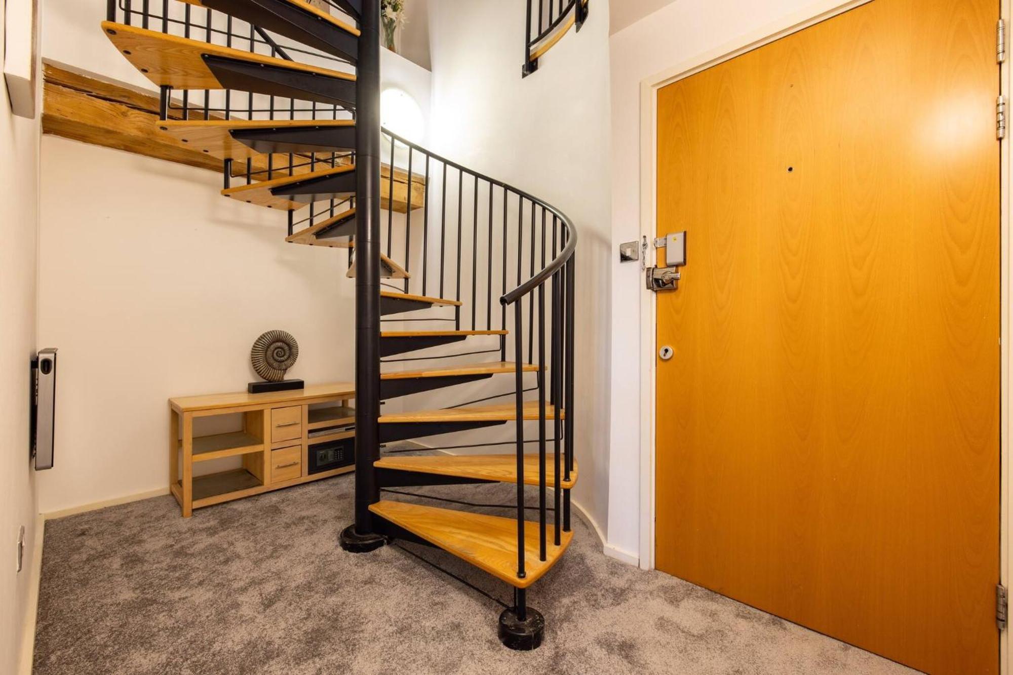 Wild Roses Serviced Apartments - Excel Warehouse 2 Londres Exterior foto